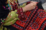 آشنایی با لباس موسوم دوچ بلوچی