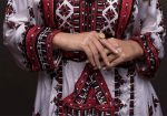آشنایی با لباس موسوم دوچ بلوچی