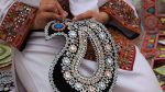 آشنایی با محصولات سکه دوزی ایرانشهر