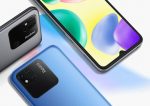 معرفی و بررسی گوشی موبایل شیائومی مدل REDMI 10A 220233L2G دو سیم‌ کارت ظرفیت 64 گیگابایت و رم 3 گیگابایت
