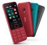 گوشی موبایل Nokia 150 (2020) TA 1235 DS FA